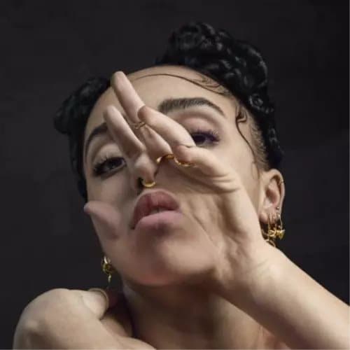 FKA Twigs M3Ll155X (Vinyl) 12″ EP New