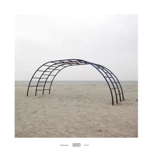 Various The Roundup Part VI (Vinyl) New
