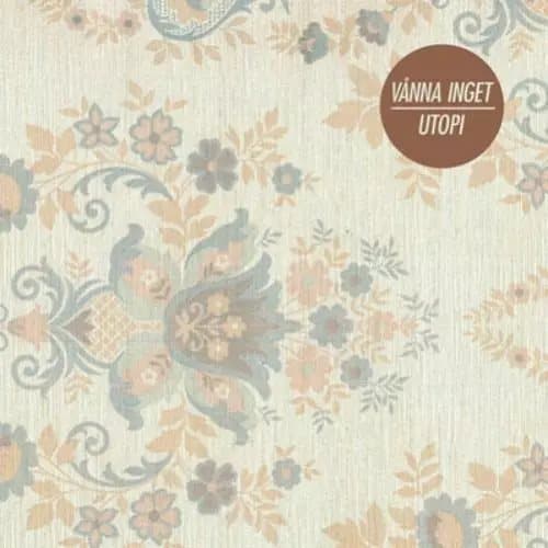 Vånna Inget Utopi (Vinyl) 12″ Album New