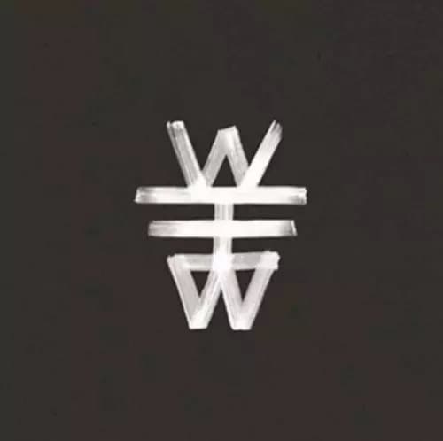 Savages & Bo Ningen Words to the Blind (Vinyl) 12″ Album New