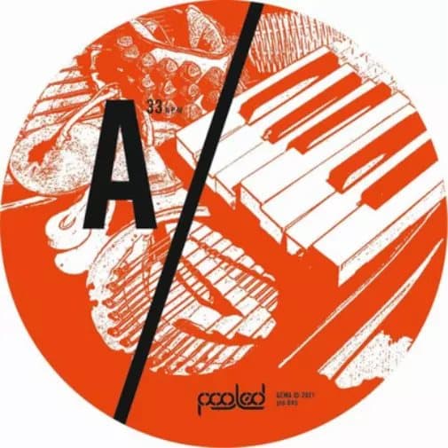 Ulf Kleiner Tubes Grande EP (Vinyl) 12″ EP New