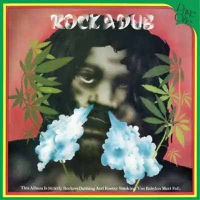 Page One Rock-a-dub (Vinyl) 12″ Album New