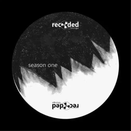 Oliver Rosemann Season One (Vinyl) 12″ EP New