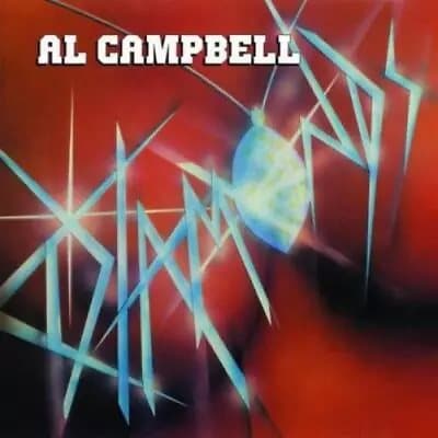 Al Campbell Diamonds (Vinyl) 12″ Album New