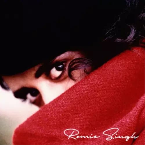 Romie Singh Dancing to Forget EP (Vinyl) 12″ EP New
