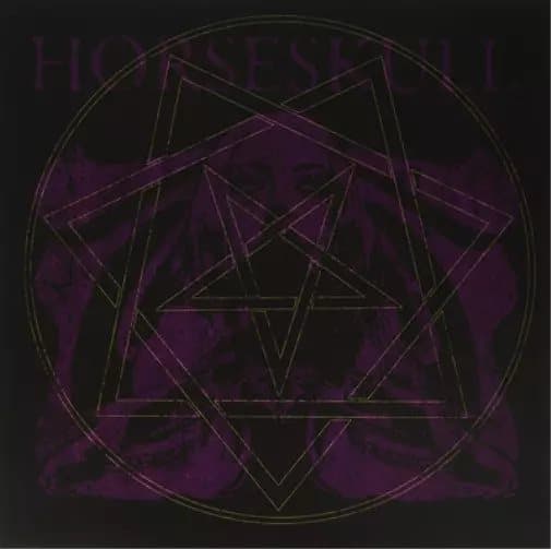 Horsekull Horsekull (Vinyl) 12″ Album New