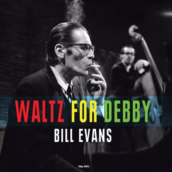 Bill Evans Waltz For (Vinyl) New