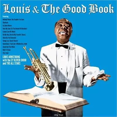Louis Armstrong Louis & The Good (Vinyl) New