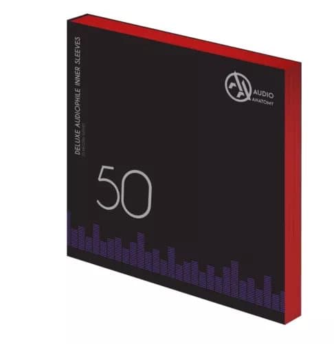 MUSIC PROTECTION - 50X12″ DELU New