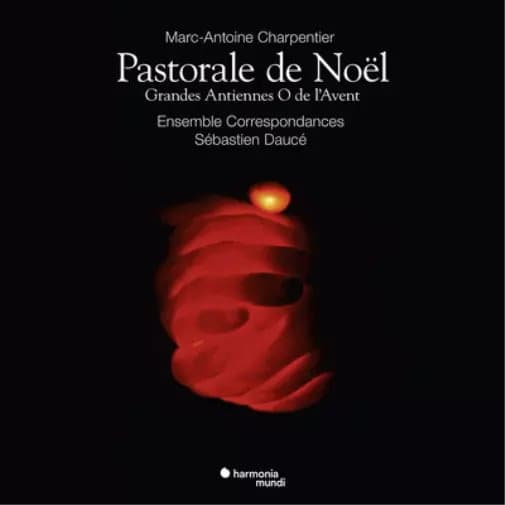 Marc-Antoine Charpen Marc-Antoine Charpentier: Pastorale Sur La Naissanc (Vinyl) New