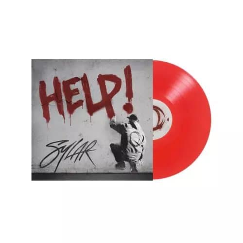 Sylar Help! (Vinyl) New