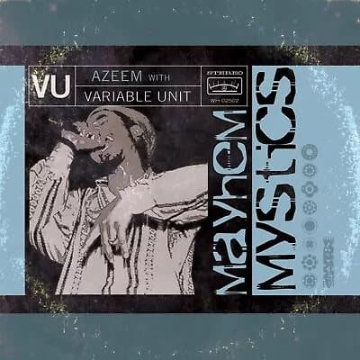 Variable Unit Mayhemystics (Vinyl) New