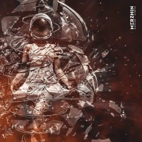 Merzhin Marche et (C)Reve (Vinyl) New