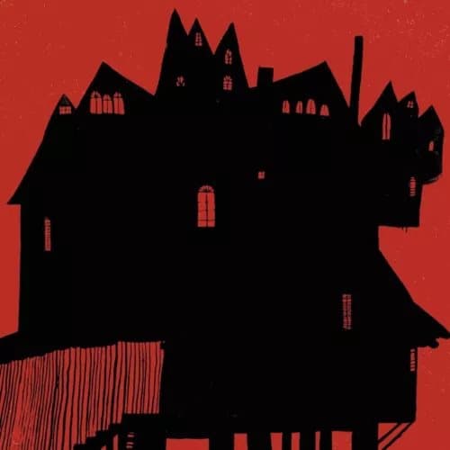 Windsor For The Derby Giving Up the Ghost (Vinyl) New