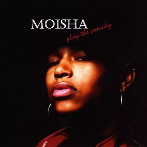 Moisha Play the Comedy (Vinyl) New