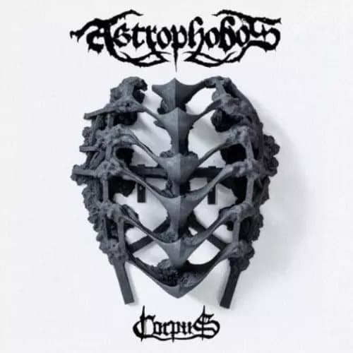 Astrophobos Corpus (Vinyl) 12″ Album New