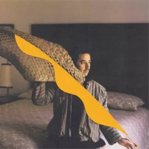 Kyson Kyson (Vinyl) 12″ Album New