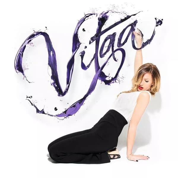 Vitaa Ici et Maintenant (Vinyl) New