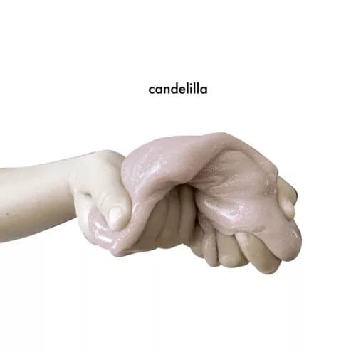 Candelilla Camping (Vinyl) New