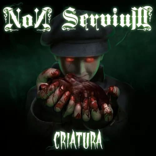 Non Servium Criatura (Vinyl) New