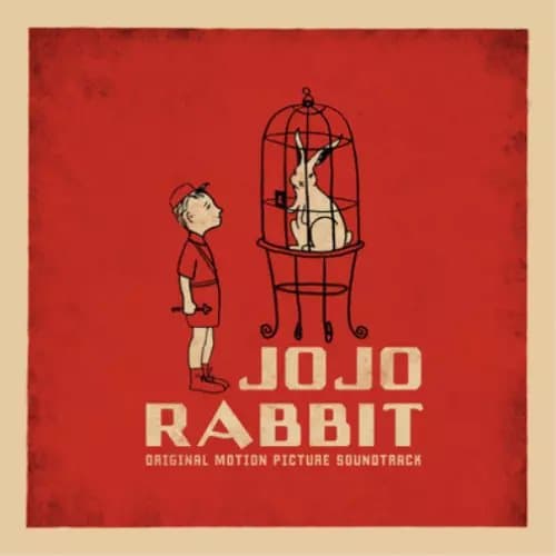 Various Artists Jojo Rabbit (Vinyl) 12″ Album New
