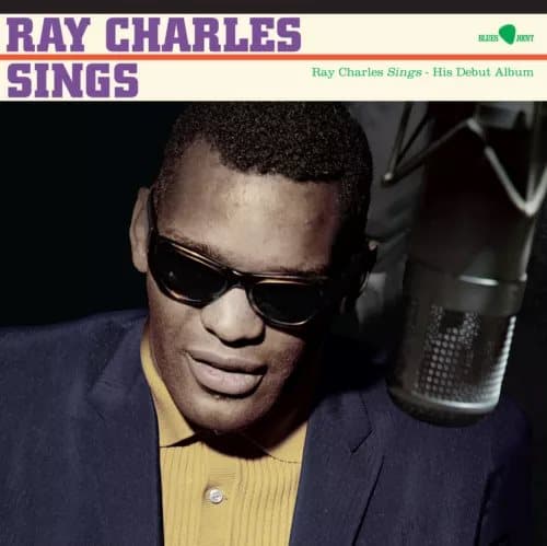 Ray Charles Sings (Vinyl) Bonus Tracks 12″ Album New