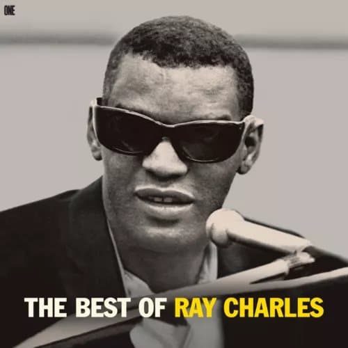 Ray Charles The Best of Ray Charles (Vinyl) Limited 12″ Album New