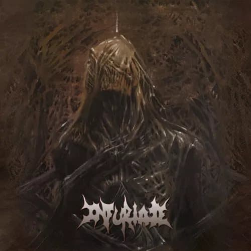 Infuriate Infuriate (Vinyl) 12″ Album New
