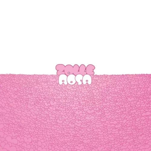 Zolle Rosa (Vinyl) 12″ Album New
