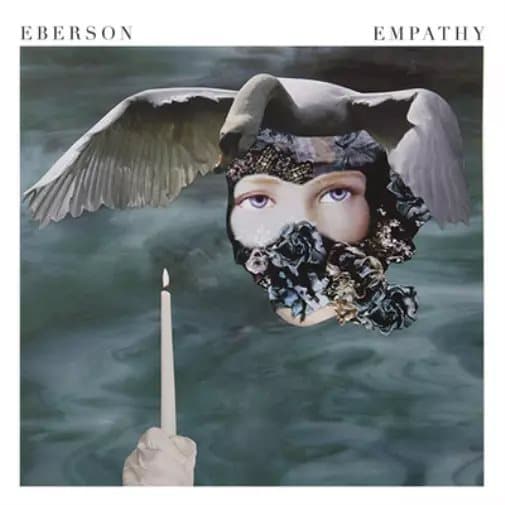 Eberson Empathy (Vinyl) 12″ Album New