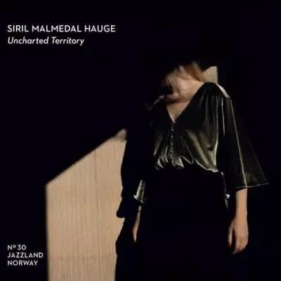 Siril Malmedal Hauge Uncharted Territory (Vinyl) 12″ Album New