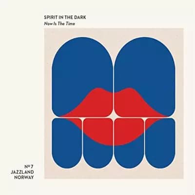 Spirit in the Dark Now Is the Time (Vinyl) 12″ Album New