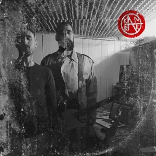 Krank Zurück in Den Heizungskeller (Vinyl) New