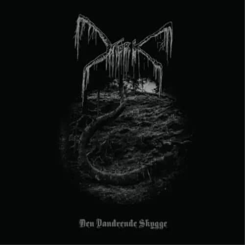 Mork Den Vandrende Skygge (Vinyl) 12″ Album New