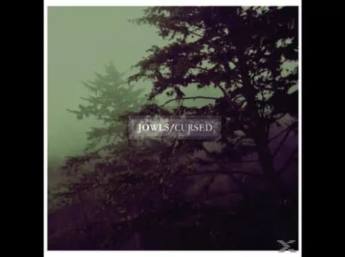 Jowls Cursed (Vinyl) New