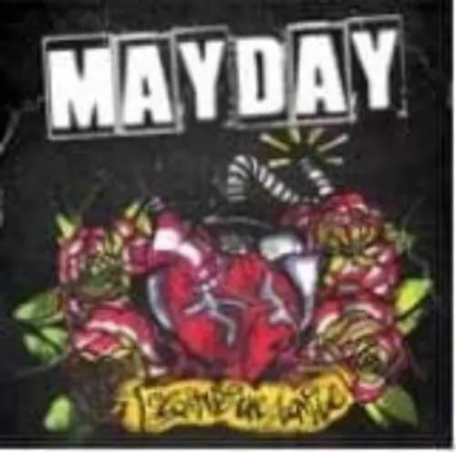 Mayday Comme une Bombe (Vinyl) New