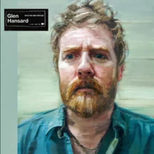 Glen Hansard Rhythm and Repose (Vinyl) 12″ Album New