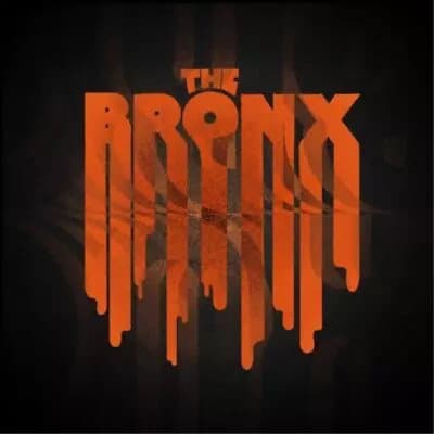 The Bronx Bronx VI (Vinyl) 12″ Album Coloured Vinyl New