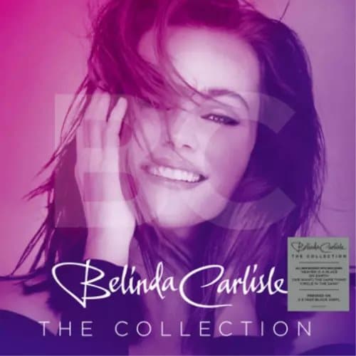 Belinda Carlisle The Collection (Vinyl) 12″ Album New