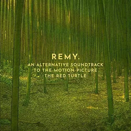 KESTEREN, REMY VAN RED TURTLE Vinyl NEW New