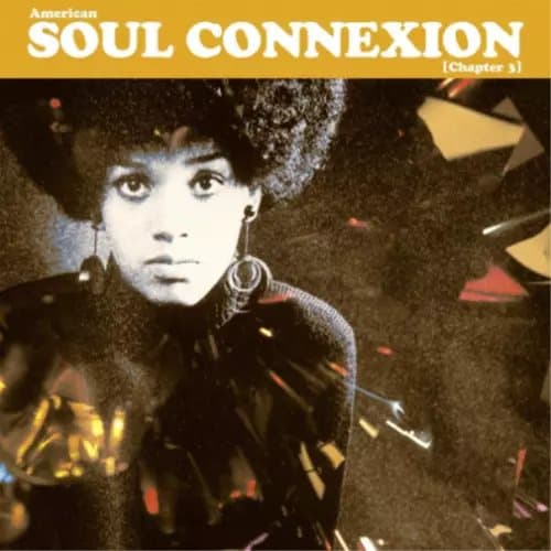 Various Artists American Soul Connexion (Chapter 3) (Vinyl) 12″ Album New