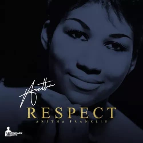 Franklin Aretha Respect Vinyl NEW New