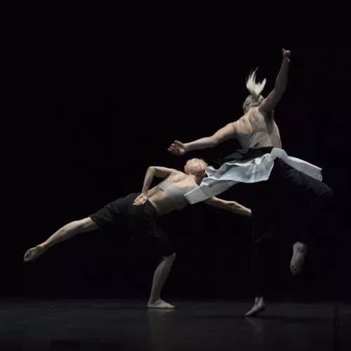 Jlin Autobiography (Music from Wayne McGregor’s Autobiography) (Vinyl) 12″ Album New