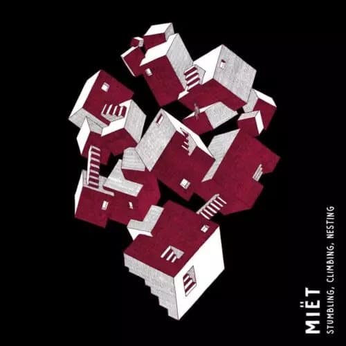 Miet Stumbling, Climbing, Nesting (Vinyl) New