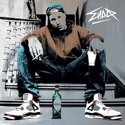 Enoq Zu Schön Um Klar Zu Sein (Vinyl) New