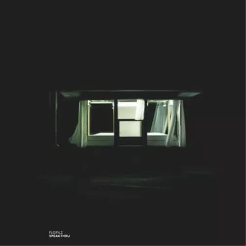FloFilz Speakthru (Vinyl) 12″ Album New