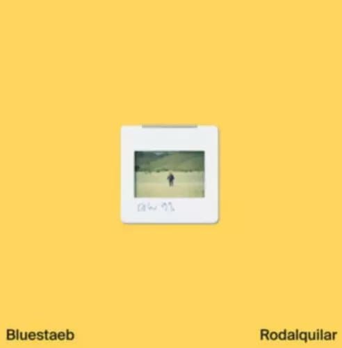 Bluestaeb Rodalquilar (Vinyl) 12″ Album New