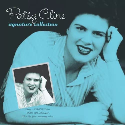 Patsy Cline Patsy Cline Signature Collection (Vinyl) New