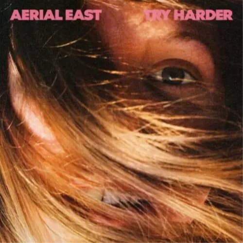 Aerial East Try Harder (Vinyl) 12″ Album New