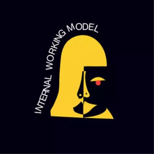 Liela Moss Internal Working Model (Vinyl) New